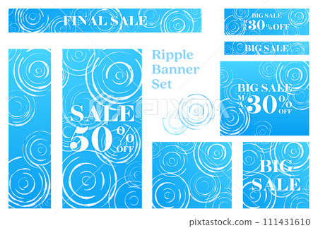 橫幅 set_ripples 111431610