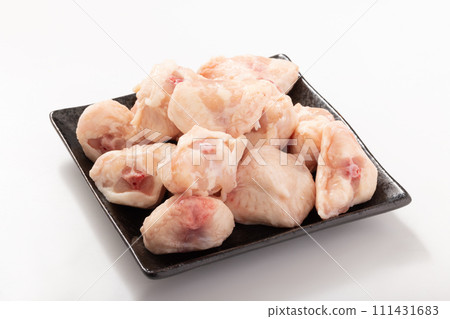 雞尾Bonjiri（未加工） 111431683