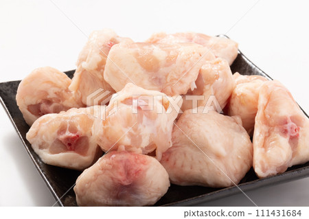 雞尾Bonjiri(未加工) 雞尾Bonjiri(未加工) 111431684