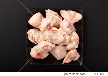 雞尾Bonjiri（未加工） 111431685