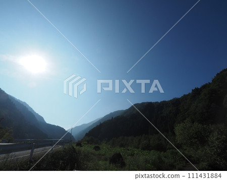 自然景觀豐富 自然景觀豐富 111431884
