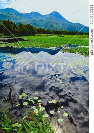 夏季北海道知床五光自然漫步 111432321