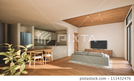 客廳 cg 客廳 cg 111432476