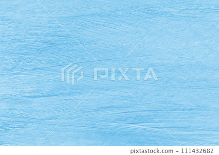 Abstract Grunge Decorative Light Blue Wall Background. Art Rough Texture Banner For Your Text. Abstract Grunge Decorative Light Blue Wall Background. Art Rough Texture Banner For Your Text. 111432682