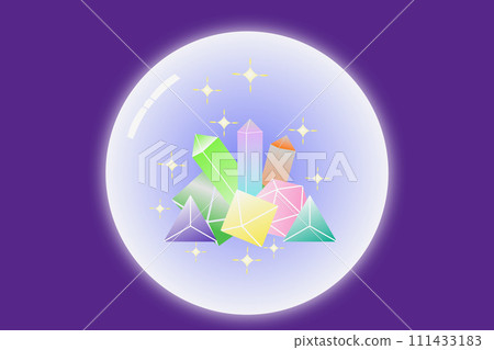 Power stone Power stone 111433183