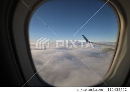 長崎機場，出發，航班，國東半島，飛行窗口，天空風景，伊丹機場到達 111433222