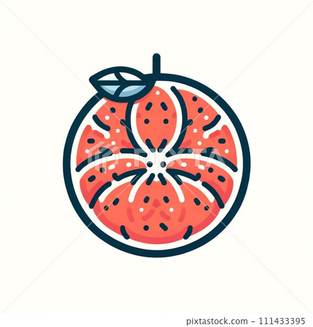 簡單的柚子 111433395