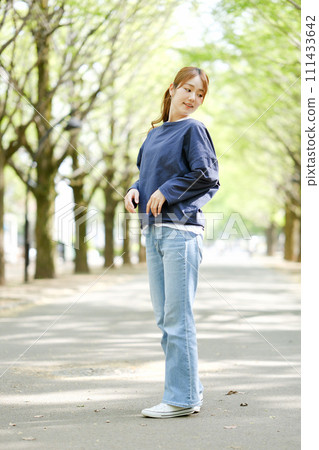 Beautiful Japanese women Beautiful Japanese women 111433642