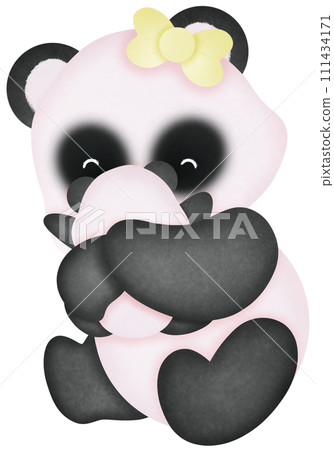 Panda Panda 111434171