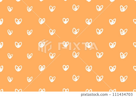 Heart Background 111434703