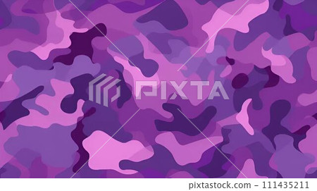 purple camouflage pattern 111435211