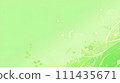 simple green background 111435671