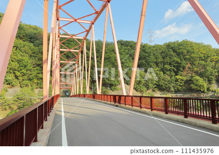 奇美櫻花橋 奇美櫻花橋 111435976