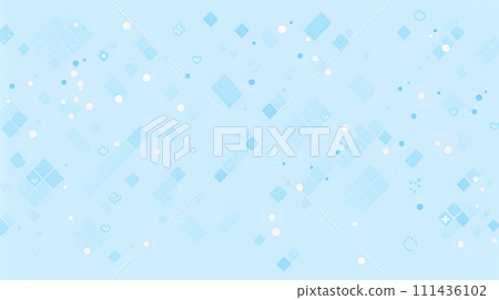 Blue patterned background Blue patterned background 111436102