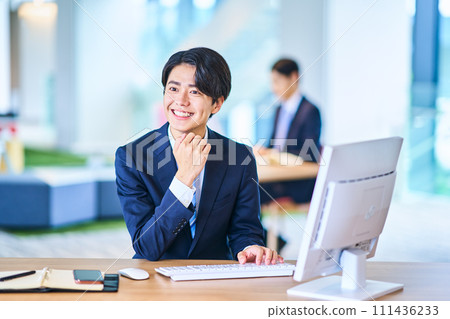 商業攝影合作“LINKFOREST” 111436233