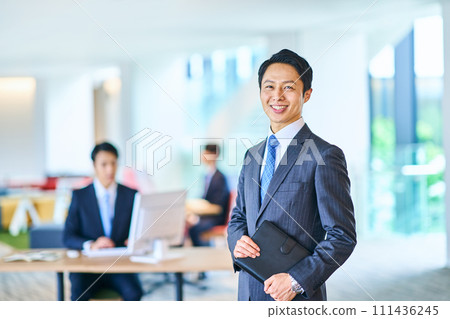 Business photography cooperation “LINKFOREST” 111436245