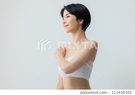 美容身體護理 111436302