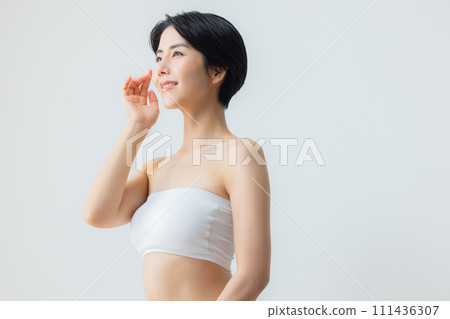 美容身體護理 111436307