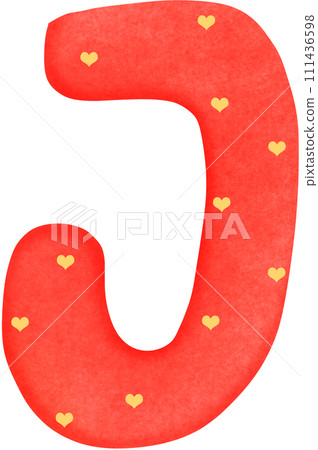 Alphabet A-Z 111436598