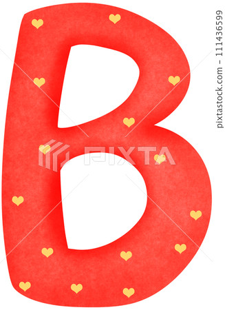 Alphabet A-Z 111436599