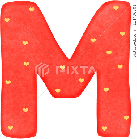 Alphabet A-Z 111436601