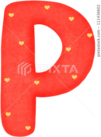 Alphabet A-Z 111436602