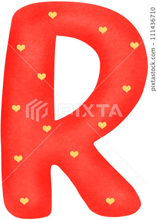 Alphabet A-Z 111436710