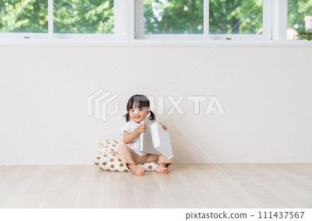微笑寶貝 111437567