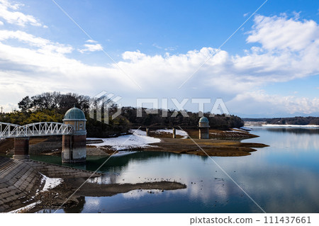 東京都東大和市狹山公園 111437661