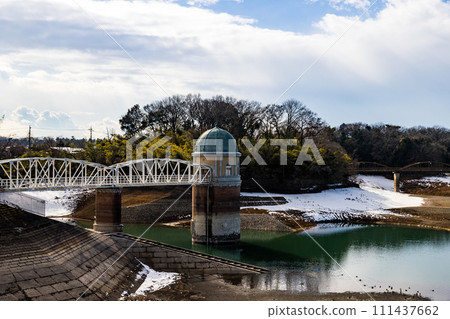 東京都東大和市狹山公園 東京都東大和市狹山公園 111437662