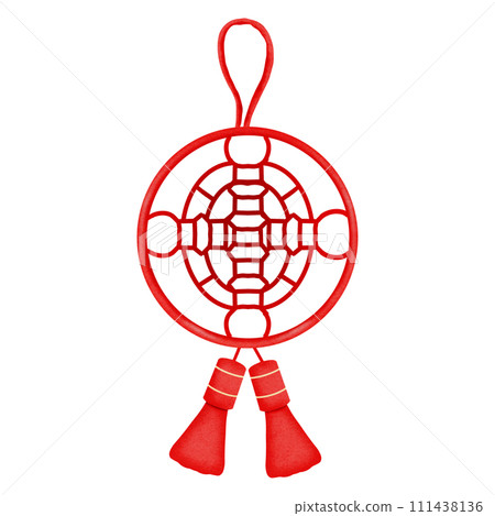 lunar, chinese, dragon 111438136