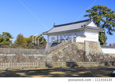 小田原城 111438185