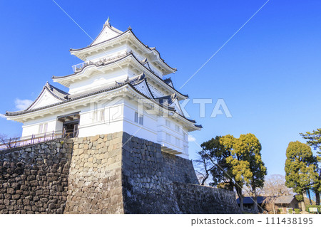 小田原城 小田原城 111438195