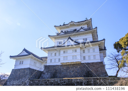 Odawara Castle Odawara Castle 111438196