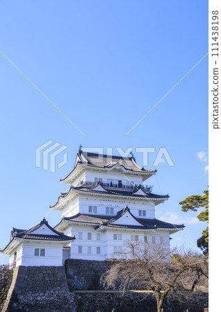 Odawara Castle Odawara Castle 111438198