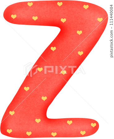 Alphabet A-Z Alphabet A-Z 111440084