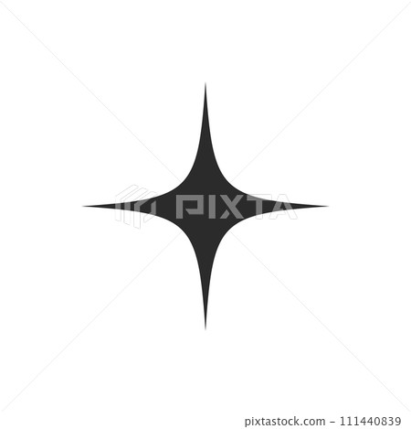 bright,shine,sparkle icon bright,shine,sparkle icon 111440839