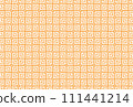 abstract geometric pattern with stripes, lines 111441214