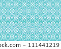 abstract blue background with pattern 111441219
