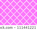 seamless pattern with stripes 111441221