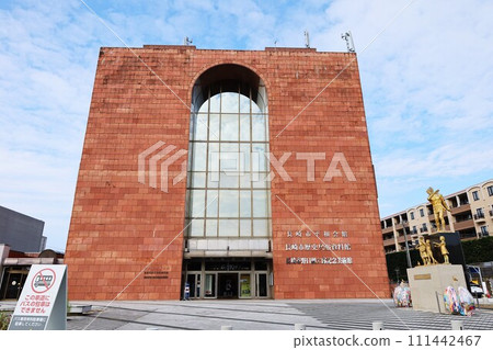 [長崎縣] 長崎市歷史民俗博物館 111442467