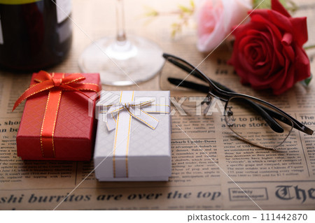 Father's Day present image Father's Day present image 111442870