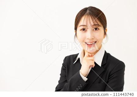 Young woman, business, 20s Young woman, business, 20s 111443740