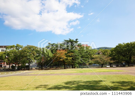 [長崎縣]歸零地公園 111443906