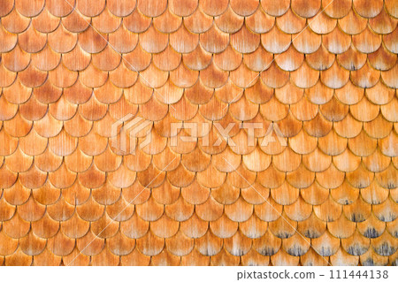 Wood trim for the house. Wooden products. Natural and ecological materials. Wood trim for the house. Wooden products. Natural and ecological materials. 111444138