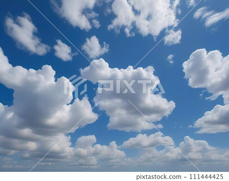 blue sky with clouds blue sky with clouds 111444425