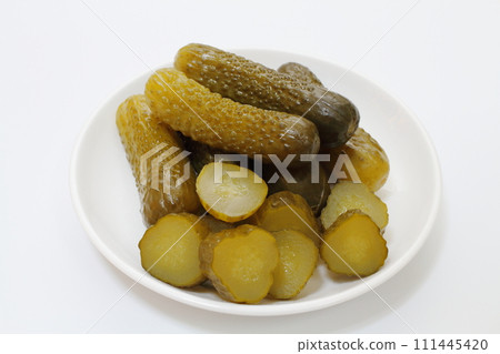 pickles pickles 111445420
