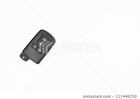 smart key and copy space 111446250