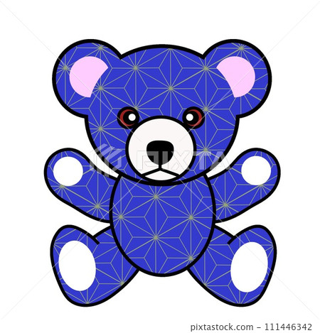 泰迪熊圖 泰迪熊圖 111446342