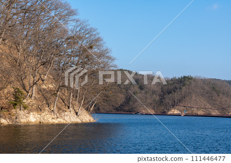 Andong Sunseong Susang Trail Andong Sunseong Susang Trail 111446477